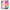 Θήκη Xiaomi Mi A3 Nice Day από τη Smartfits με σχέδιο στο πίσω μέρος και μαύρο περίβλημα | Xiaomi Mi A3 Nice Day case with colorful back and black bezels