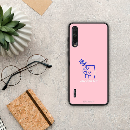 Nice Day - Xiaomi Mi A3 θήκη