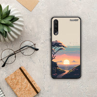 Thumbnail for Pixel Sunset - Xiaomi Mi A3 θήκη