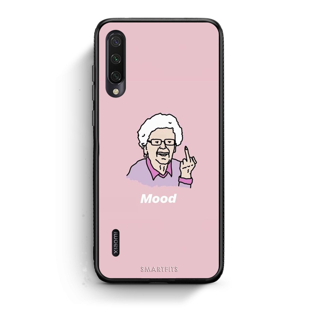 4 - Xiaomi Mi A3 Mood PopArt case, cover, bumper
