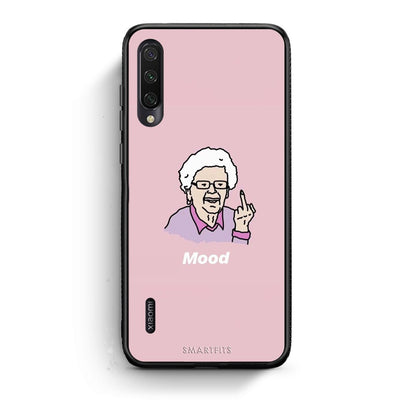 4 - Xiaomi Mi A3 Mood PopArt case, cover, bumper