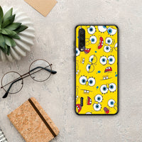 Thumbnail for PopArt Sponge - Xiaomi Mi A3 θήκη