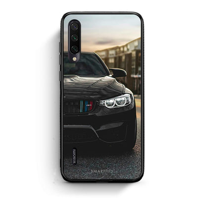 4 - Xiaomi Mi A3 M3 Racing case, cover, bumper