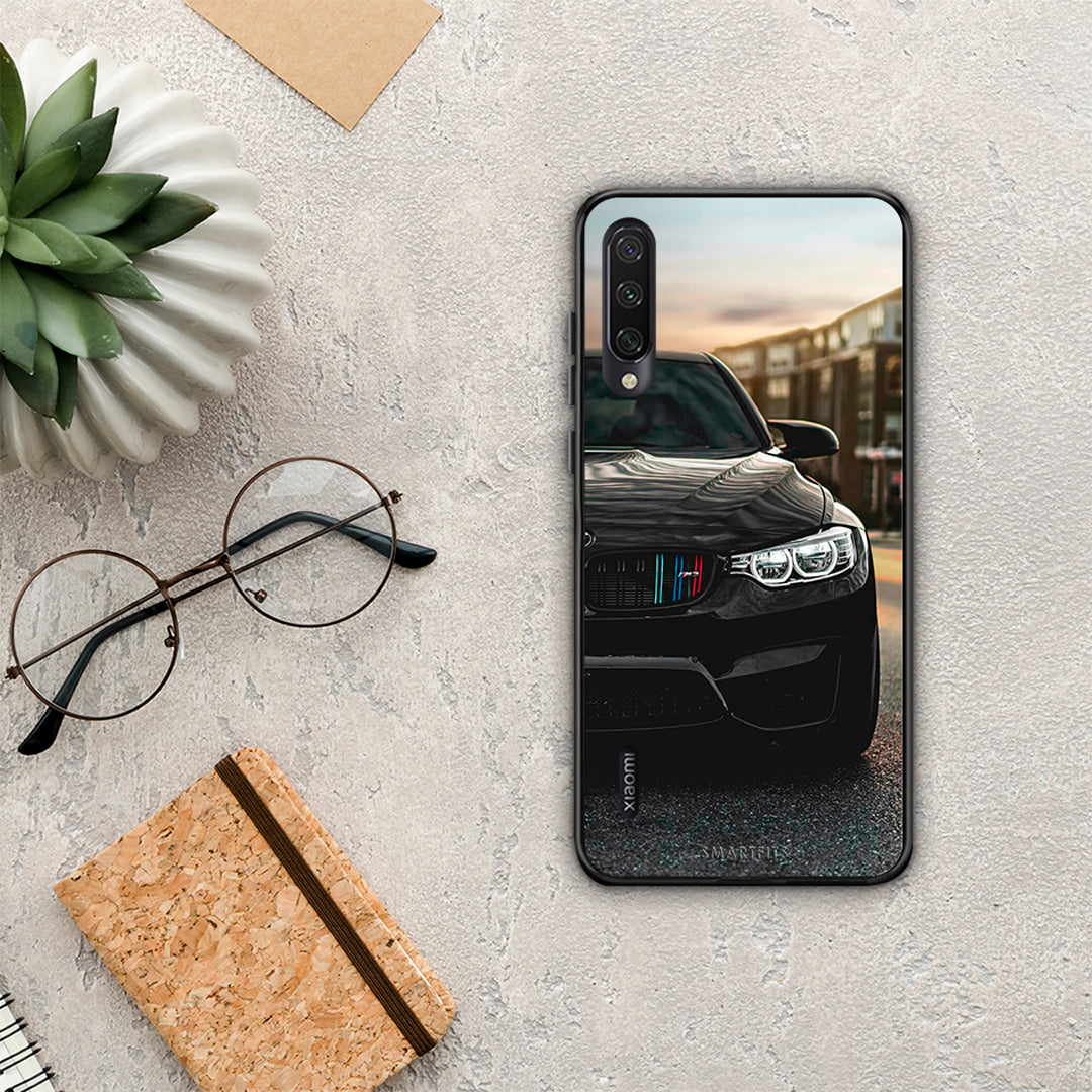 Racing M3 - Xiaomi Mi A3 θήκη