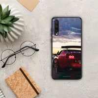 Thumbnail for Racing Supra - Xiaomi Mi A3 θήκη