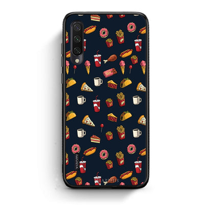 118 - Xiaomi Mi A3  Hungry Random case, cover, bumper