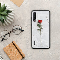 Thumbnail for Red Rose - Xiaomi Mi A3 θήκη