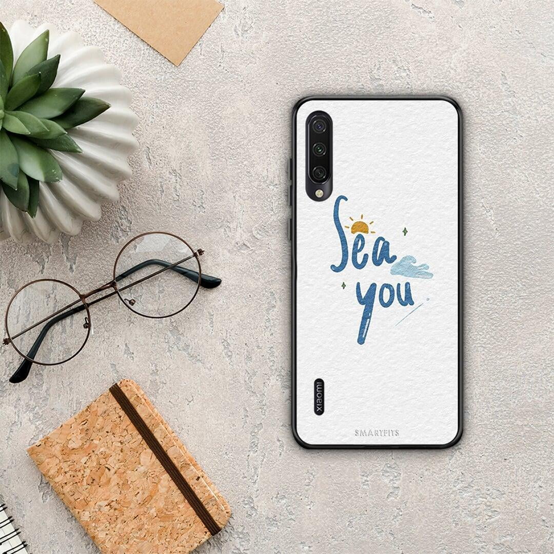 Sea You - Xiaomi Mi A3 θήκη