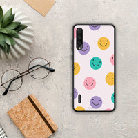 Thumbnail for Smiley Faces - Xiaomi Mi A3 θήκη