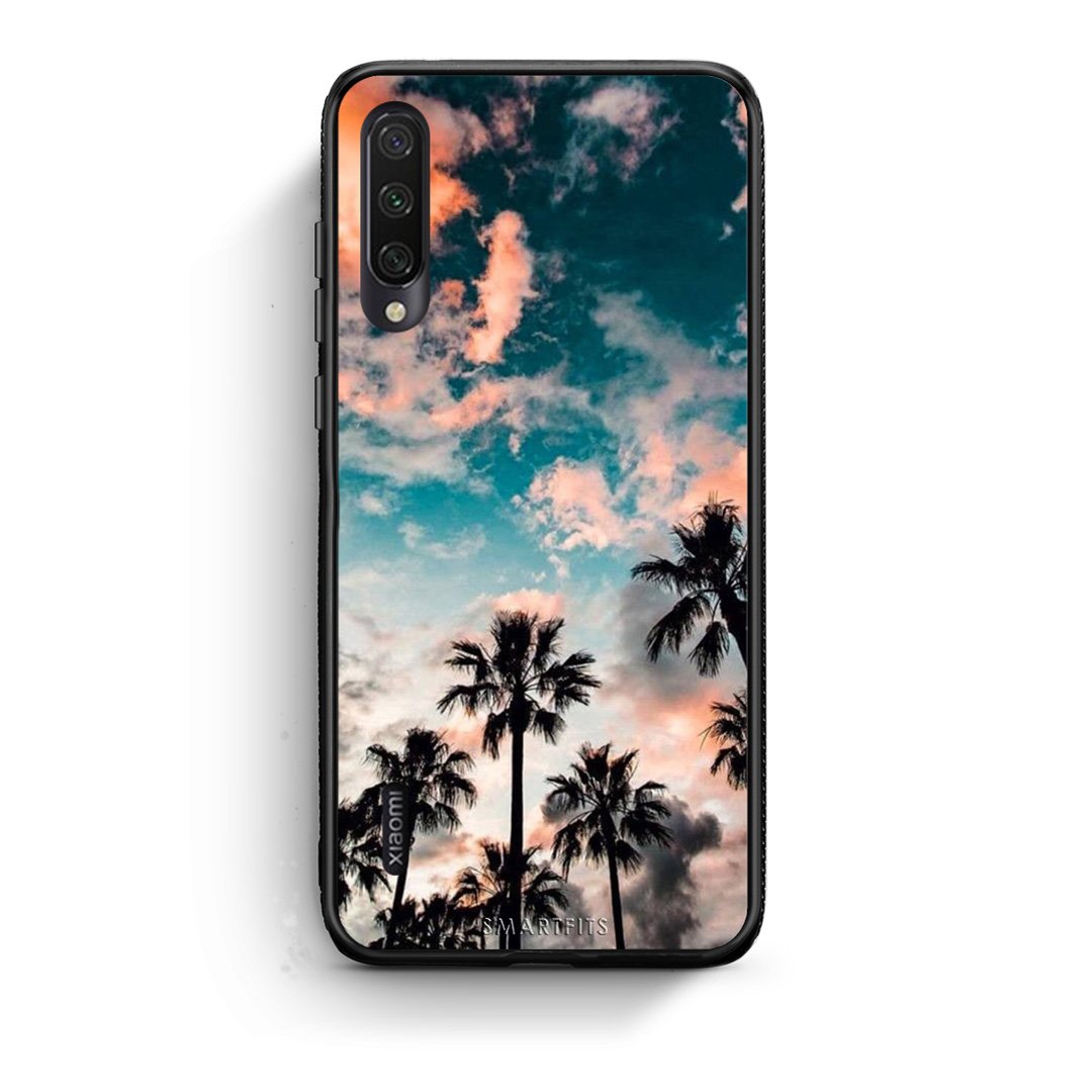 99 - Xiaomi Mi A3  Summer Sky case, cover, bumper