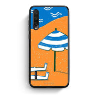 Thumbnail for Xiaomi Mi A3 Summering Θήκη από τη Smartfits με σχέδιο στο πίσω μέρος και μαύρο περίβλημα | Smartphone case with colorful back and black bezels by Smartfits