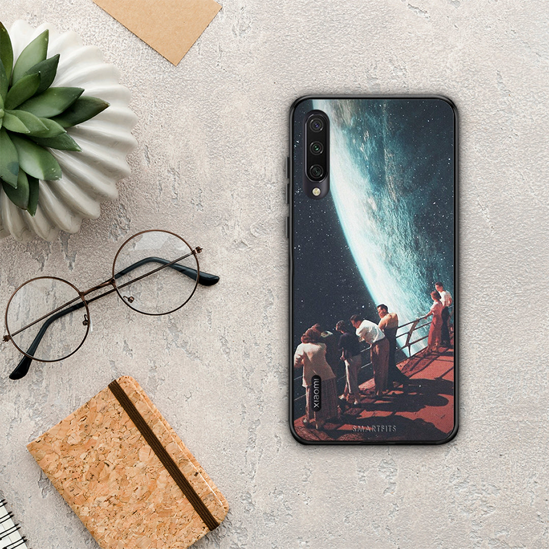 Surreal View - Xiaomi Mi A3 θήκη