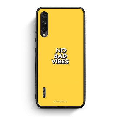 4 - Xiaomi Mi A3 Vibes Text case, cover, bumper