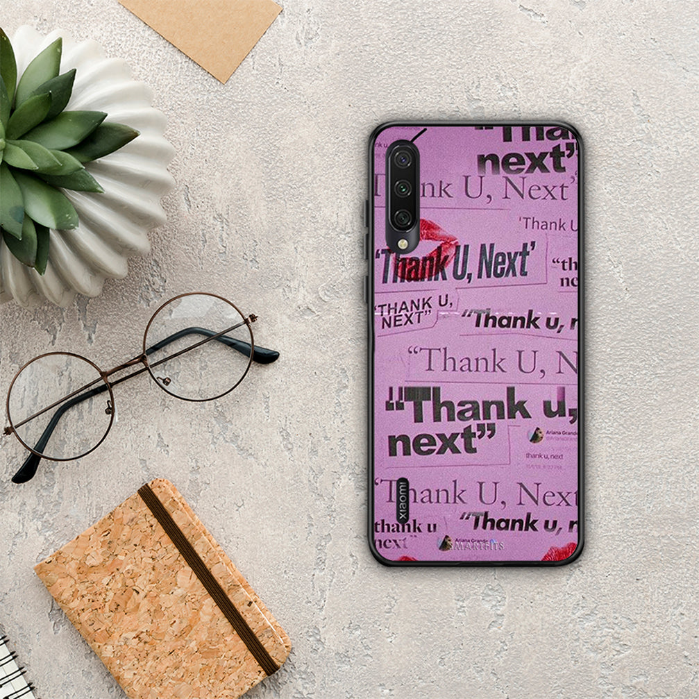 Thank You Next - Xiaomi Mi A3 θήκη