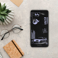 Thumbnail for Tokyo Drift - Xiaomi Mi A3 θήκη