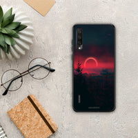 Thumbnail for Tropic Sunset - Xiaomi Mi A3 θήκη