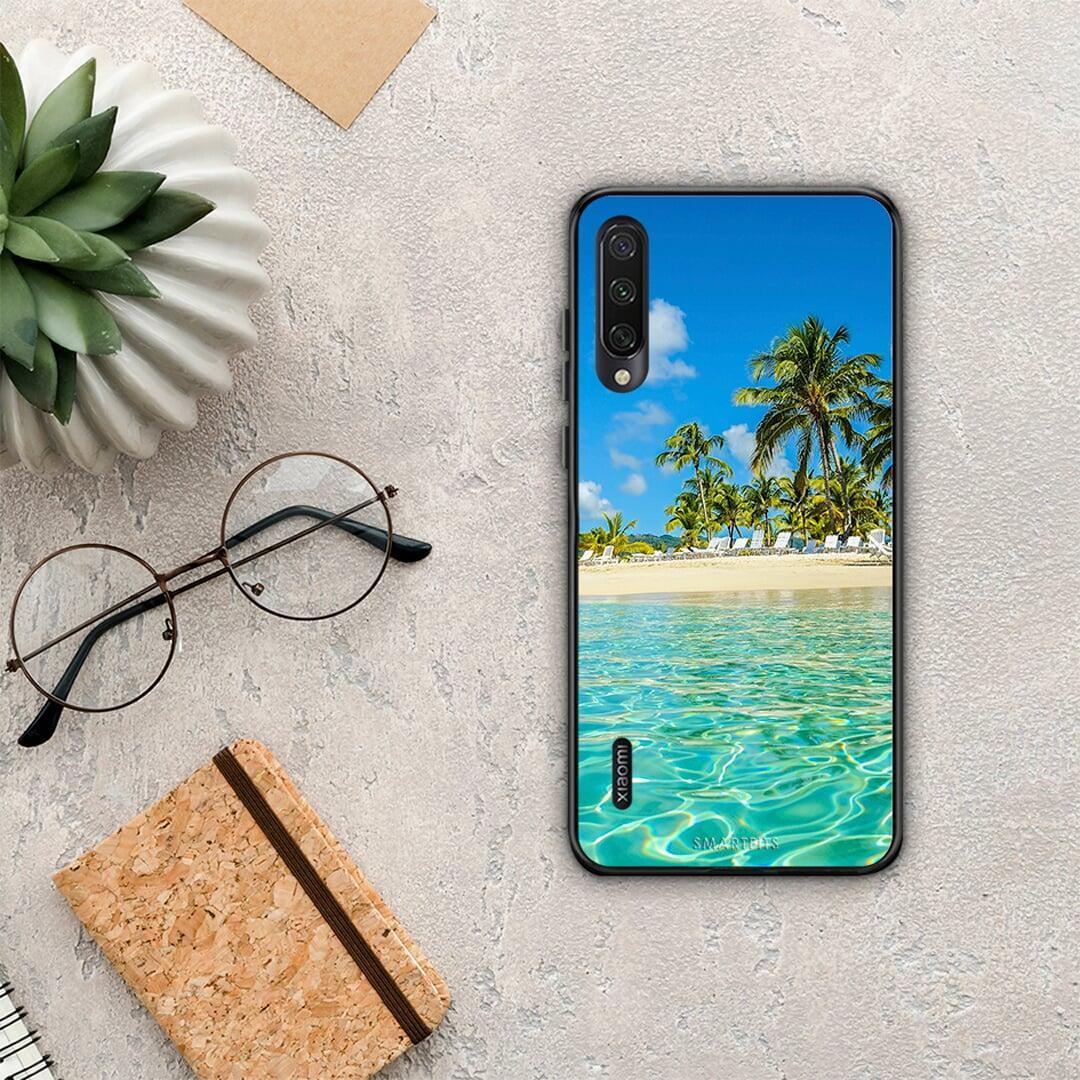 Tropical Vibes - Xiaomi Mi A3 θήκη