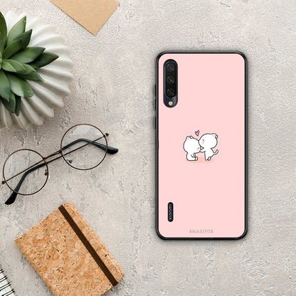 Valentine Love - Xiaomi Mi A3 θήκη