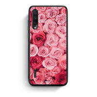 Thumbnail for 4 - Xiaomi Mi A3 RoseGarden Valentine case, cover, bumper