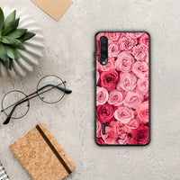 Thumbnail for Valentine RoseGarden - Xiaomi Mi A3 θήκη