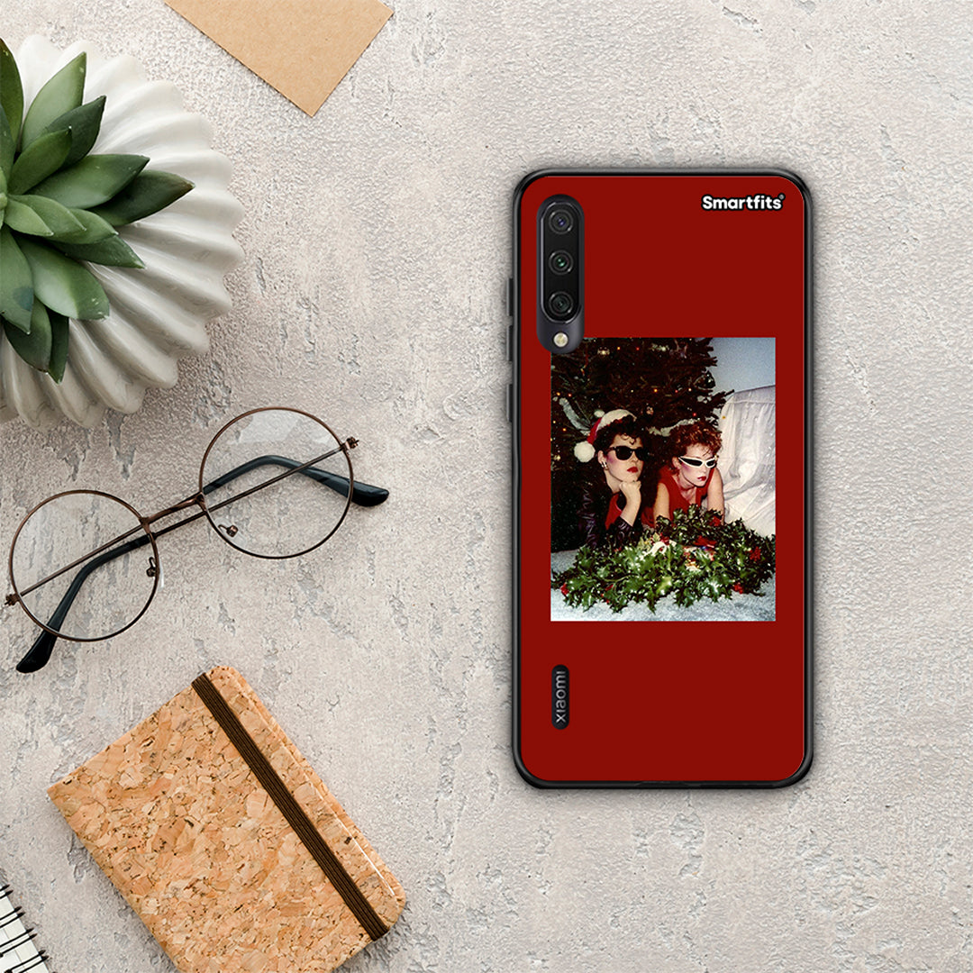 Waiting For Xmas - Xiaomi Mi A3 θήκη