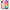 Θήκη Αγίου Βαλεντίνου Xiaomi Mi A3 You Deserve The World από τη Smartfits με σχέδιο στο πίσω μέρος και μαύρο περίβλημα | Xiaomi Mi A3 You Deserve The World case with colorful back and black bezels
