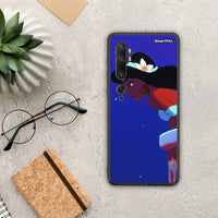 Thumbnail for Alladin And Jasmine Love 2 - Xiaomi Mi Note 10 / 10 Pro θήκη