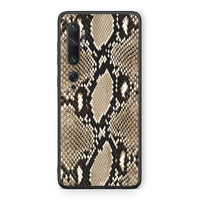 Thumbnail for 23 - Xiaomi Mi Note 10 Pro Fashion Snake Animal case, cover, bumper