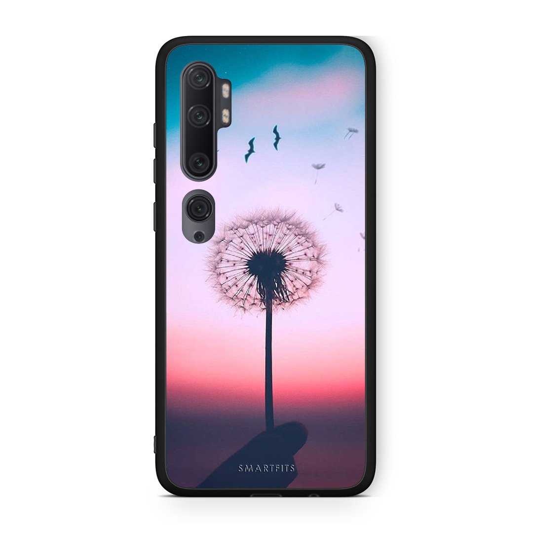 4 - Xiaomi Mi Note 10 Pro Wish Boho case, cover, bumper