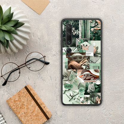 Collage Dude - Xiaomi Mi Note 10 / 10 Pro θήκη