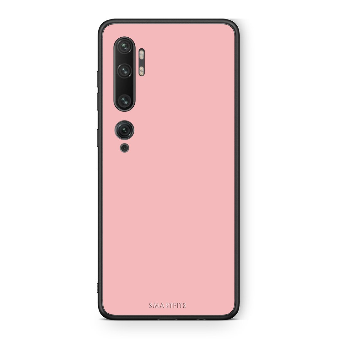 20 - Xiaomi Mi Note 10 Pro Nude Color case, cover, bumper