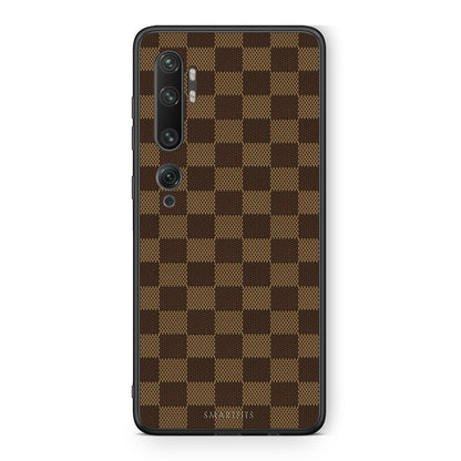 7 - Xiaomi Mi Note 10 Pro Glamour Designer case, cover, bumper
