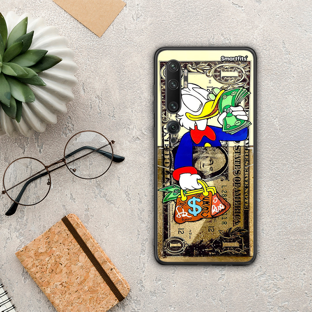 Duck Money - Xiaomi Mi Note 10 / 10 Pro θήκη