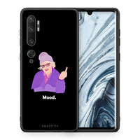 Thumbnail for Grandma Mood Black - Xiaomi Mi Note 10 / 10 Pro θήκη