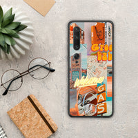 Thumbnail for Groovy Babe - Xiaomi Mi Note 10 / 10 Pro θήκη