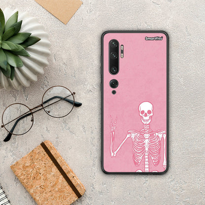 Halloween Motivation - Xiaomi Mi Note 10 / 10 Pro θήκη