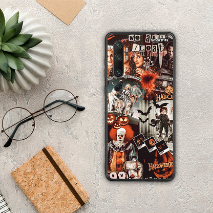 Halloween Spooky Season - Xiaomi Mi Note 10 / 10 Pro θήκη