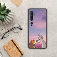 Thumbnail for Lady And Tramp - Xiaomi Mi Note 10 / 10 Pro θήκη