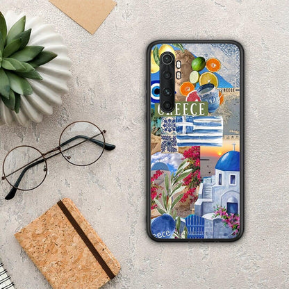 All Greek - Xiaomi Mi Note 10 Lite θήκη