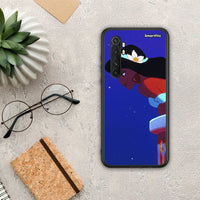 Thumbnail for Alladin And Jasmine Love 2 - Xiaomi Mi Note 10 Lite θήκη