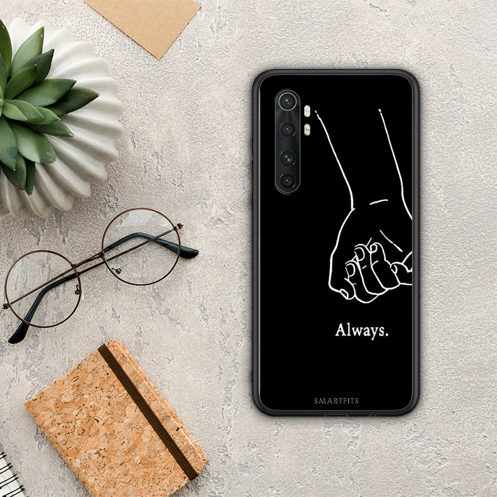 Always & Forever 1 - Xiaomi Mi 10 Ultra θήκη