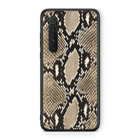 Thumbnail for 23 - Xiaomi Mi 10 Ultra  Fashion Snake Animal case, cover, bumper