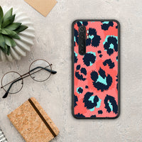 Thumbnail for Animal Pink Leopard - Xiaomi Mi Note 10 Lite θήκη