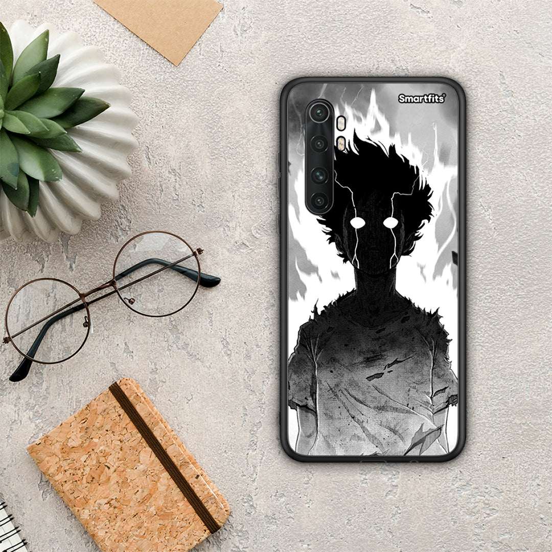 Anime Boy - Xiaomi Mi Note 10 Lite θήκη