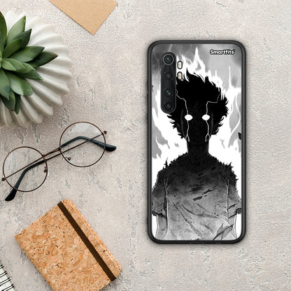 Anime Boy - Xiaomi Mi Note 10 Lite θήκη