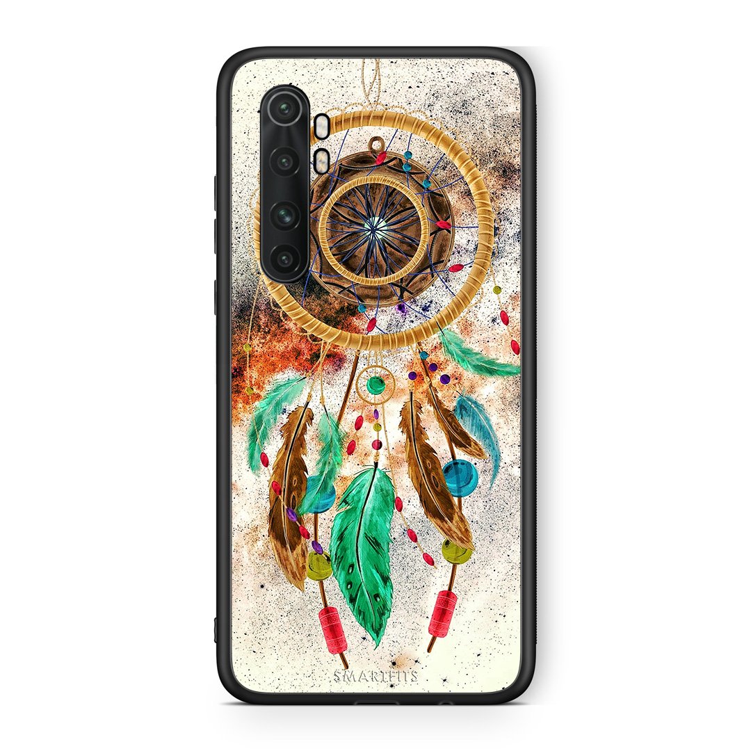 4 - Xiaomi Mi 10 Ultra DreamCatcher Boho case, cover, bumper