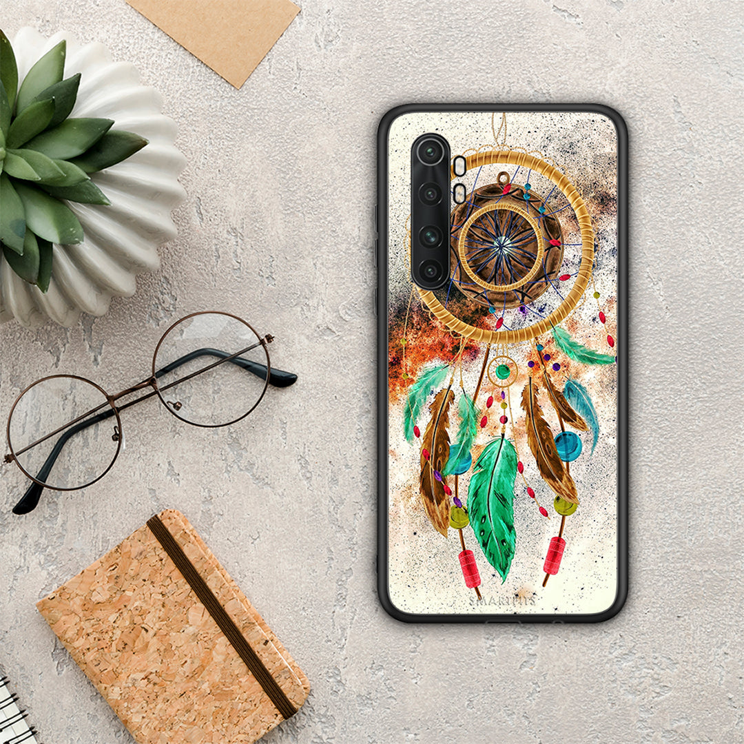 Boho DreamCatcher - Xiaomi Mi Note 10 Lite θήκη