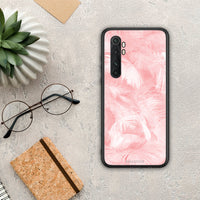Thumbnail for Boho Pink Feather - Xiaomi Mi 10 Ultra θήκη