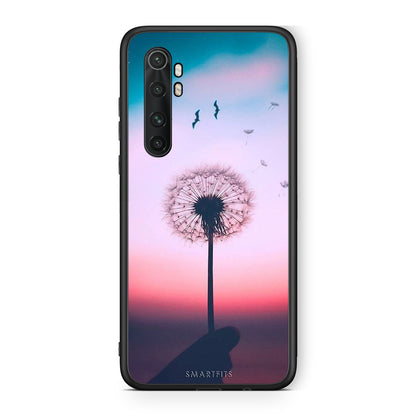 4 - Xiaomi Mi Note 10 Lite Wish Boho case, cover, bumper