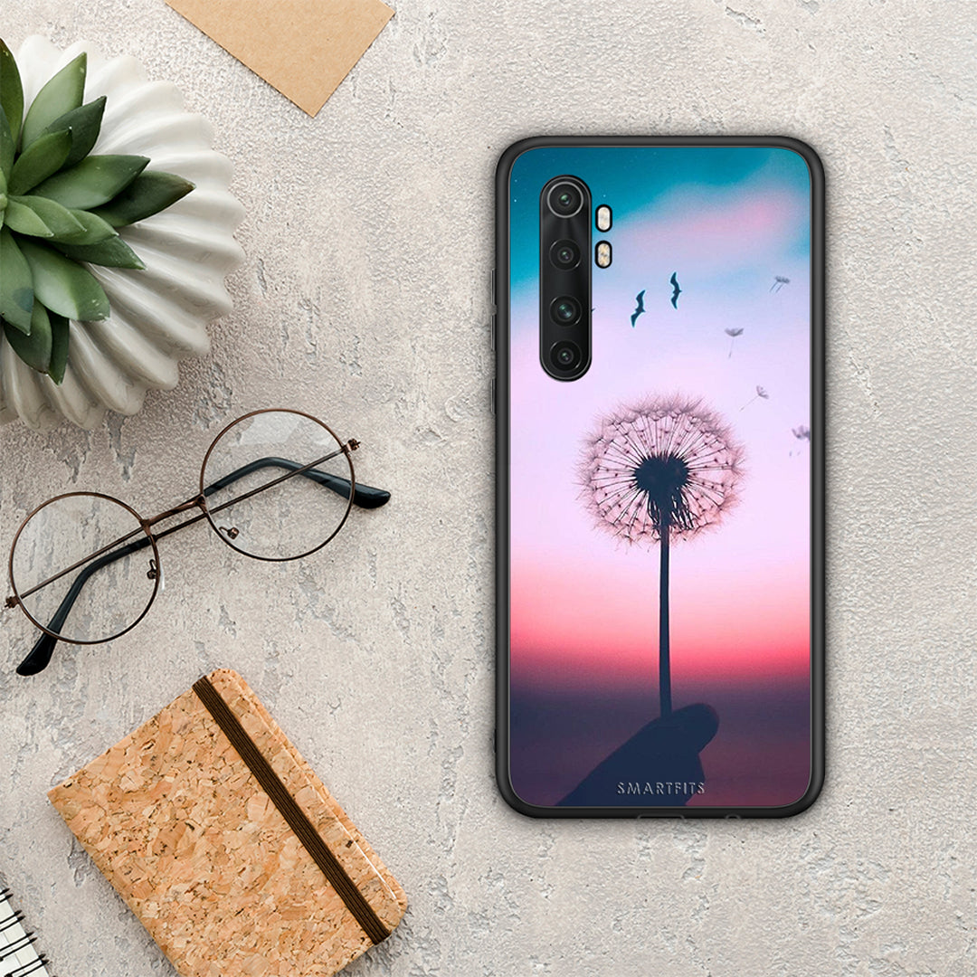 Boho Wish - Xiaomi Mi Note 10 Lite θήκη
